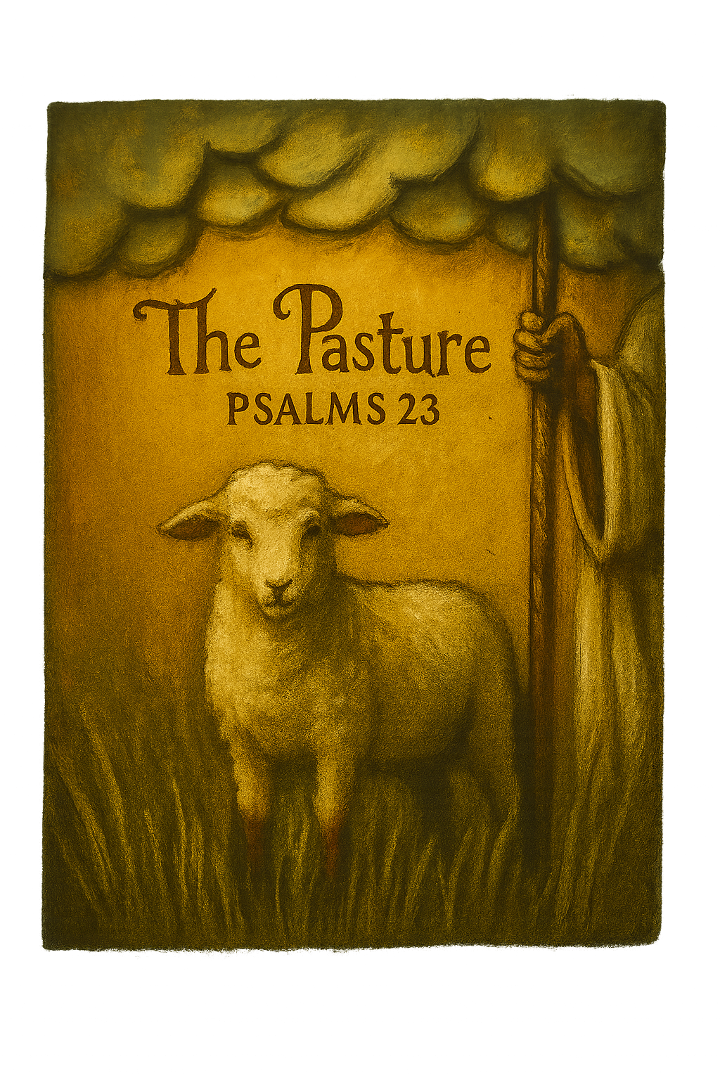 The Pasture Collection