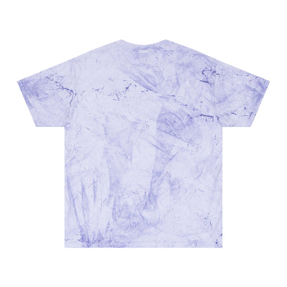 Perseverance Color Blast T-Shirt