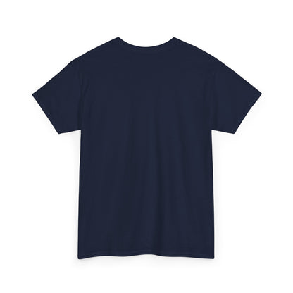 Set Apart Exodus 14:14 Tee - Christian Faith Graphic T-Shirt