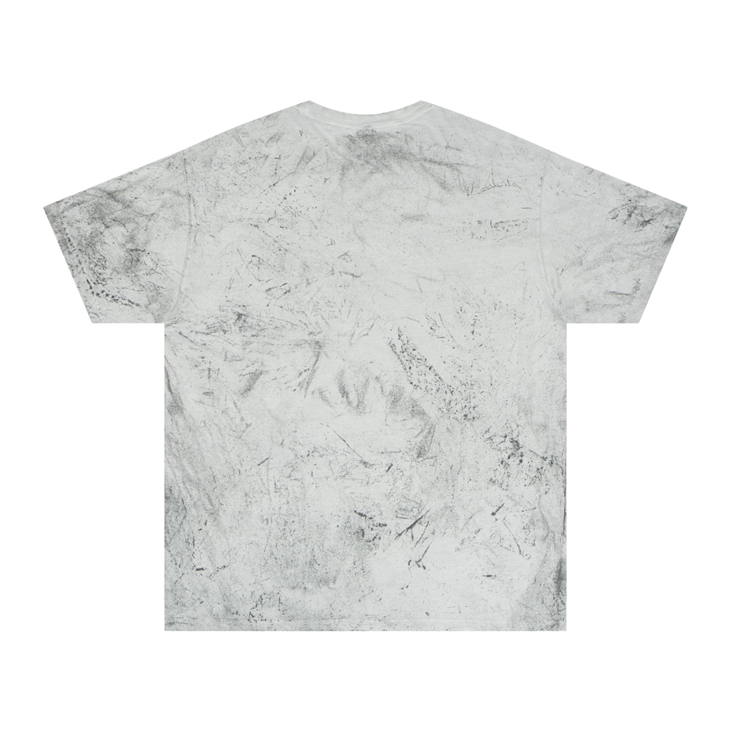 Perseverance Color Blast T-Shirt