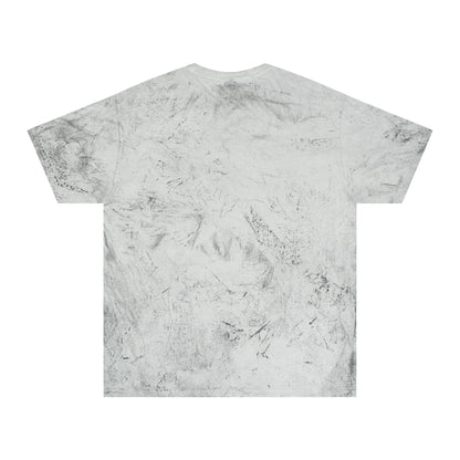 Perseverance Color Blast T-Shirt