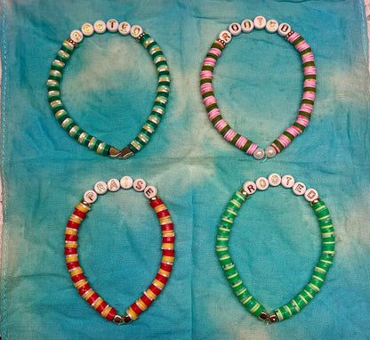 🎁 Free Bracelet (100% off)