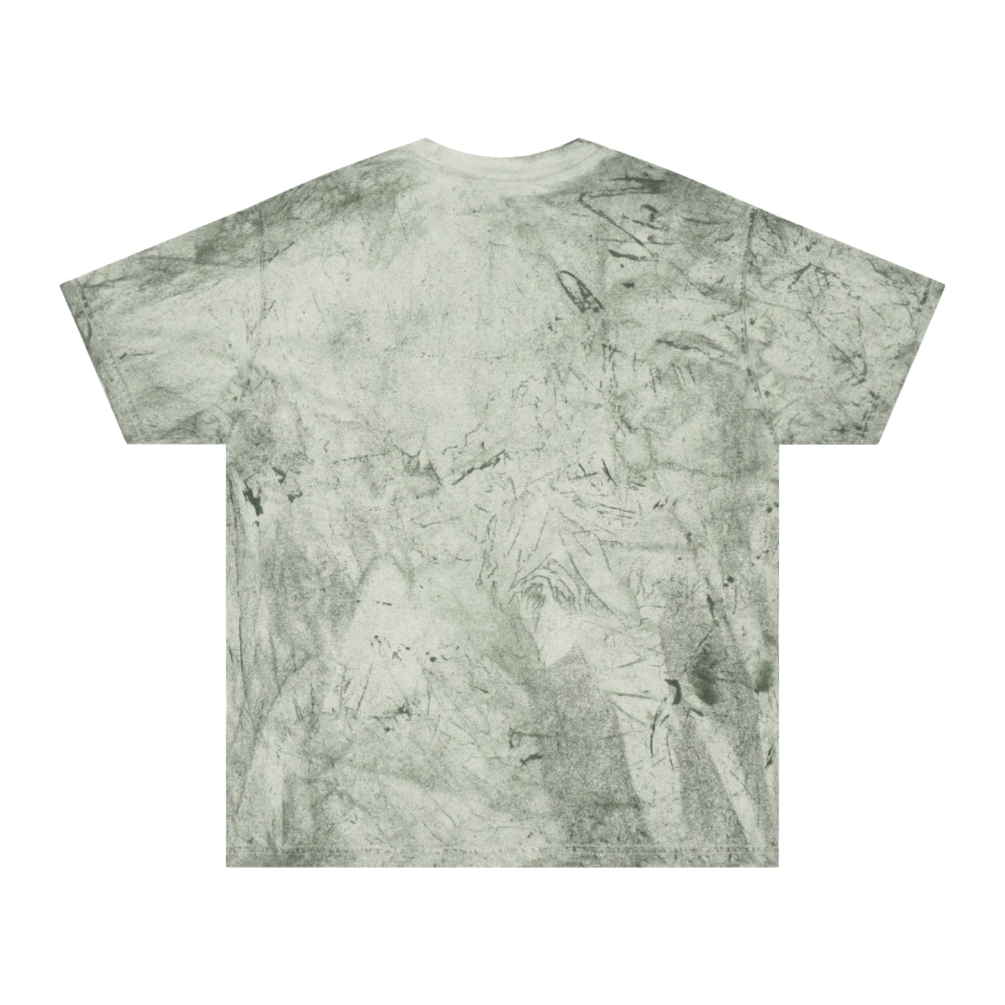 Perseverance Color Blast T-Shirt