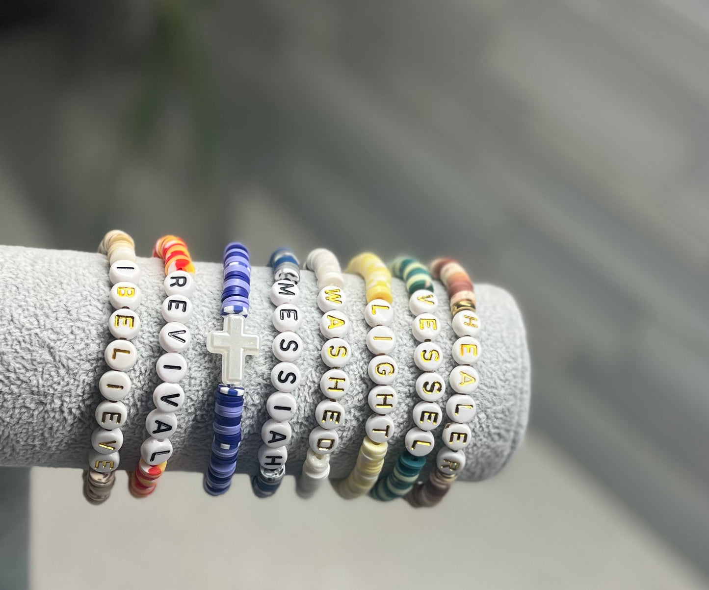🎁 Free Bracelet (100% off)