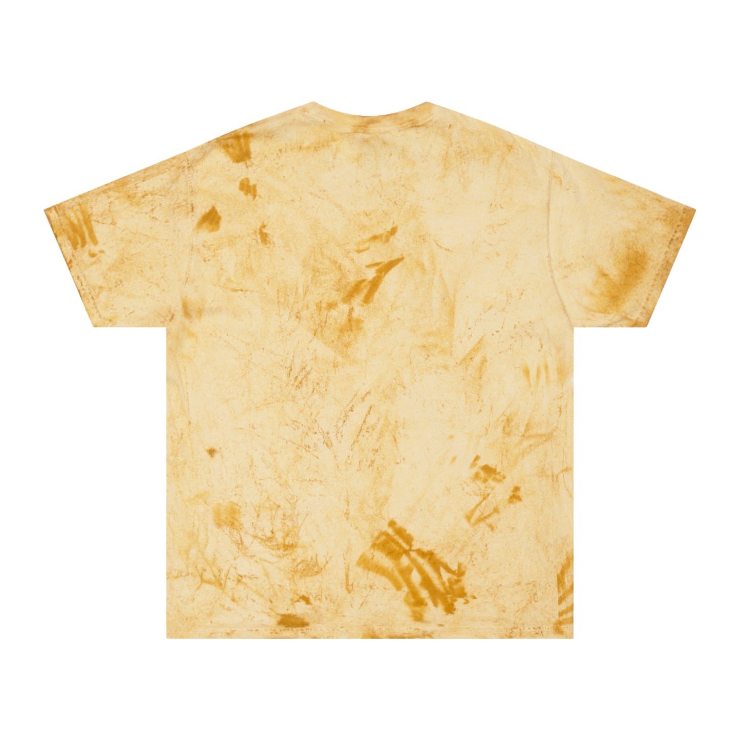 Perseverance Color Blast T-Shirt
