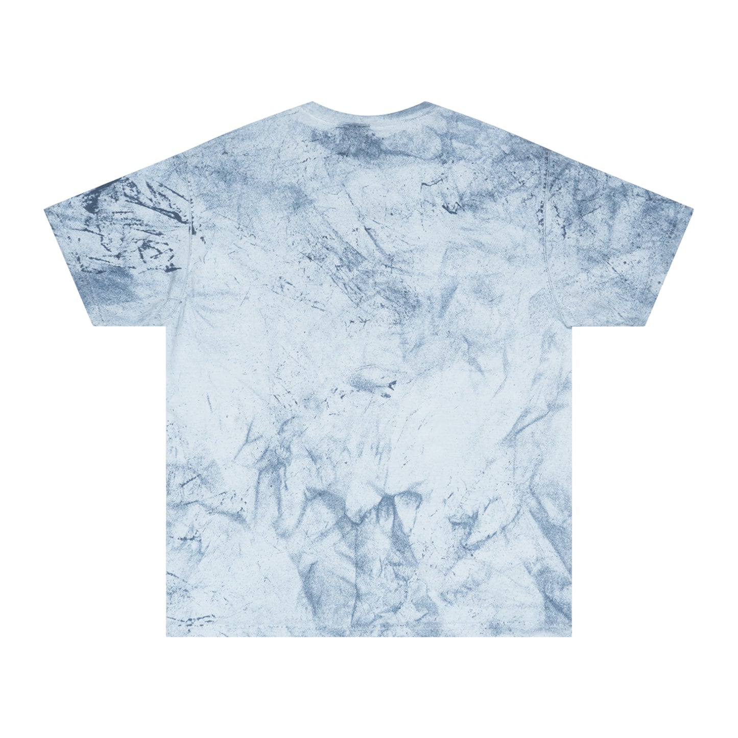 Perseverance Color Blast T-Shirt