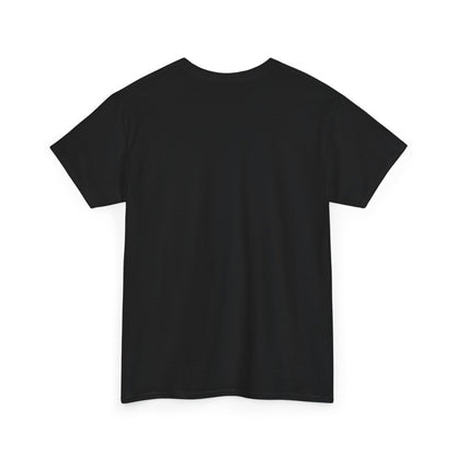 Set Apart Exodus 14:14 Tee - Christian Faith Graphic T-Shirt