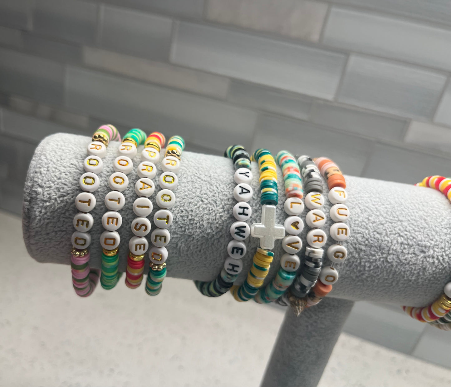 🎁 Free Bracelet (100% off)
