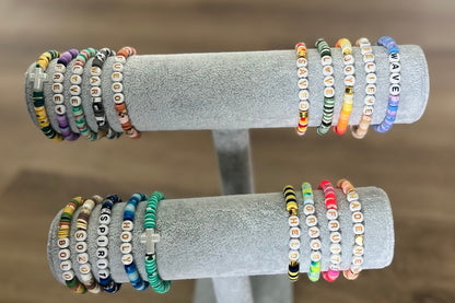 🎁 Free Bracelet (100% off)